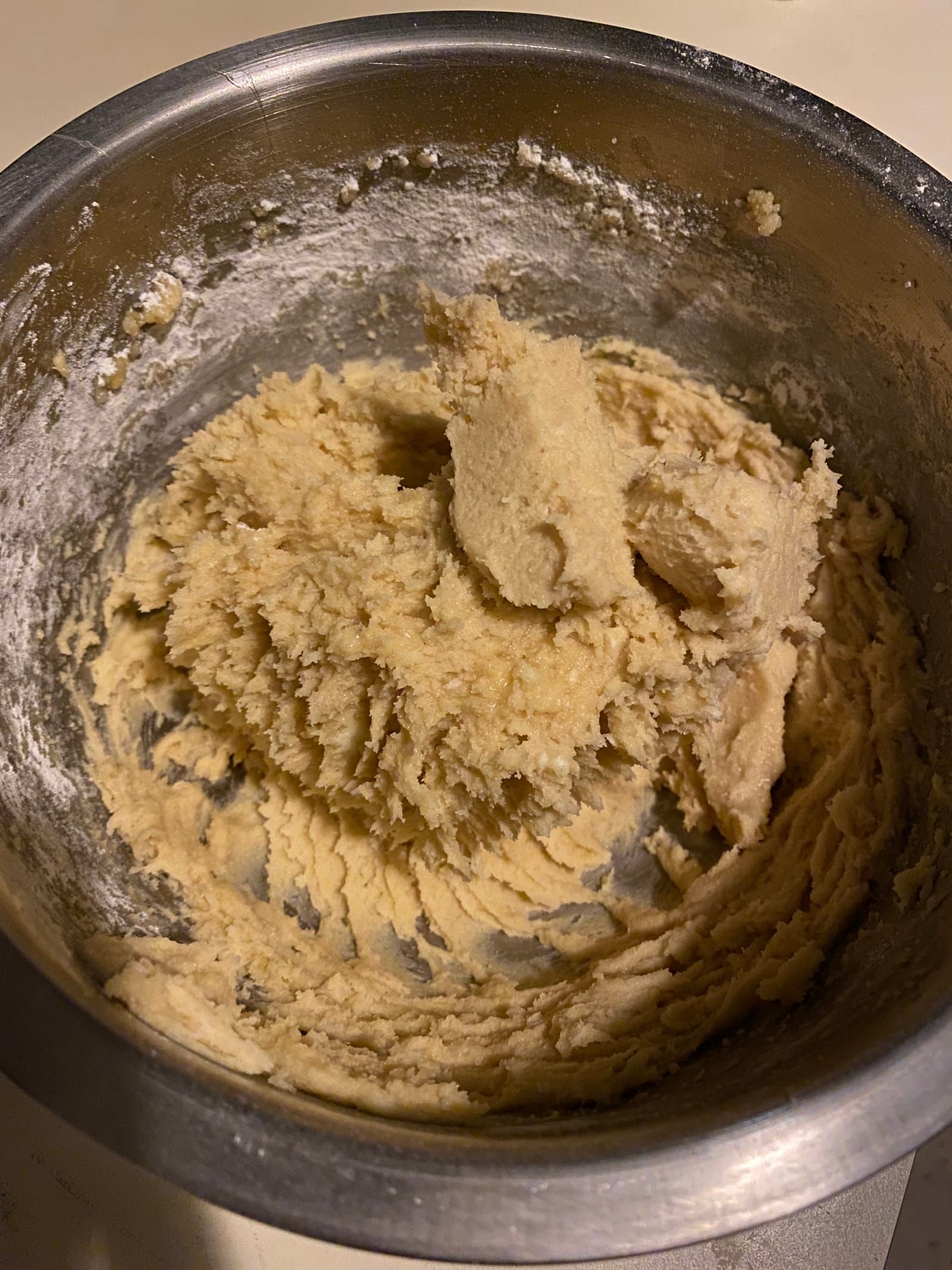 Edible Cookie Dough